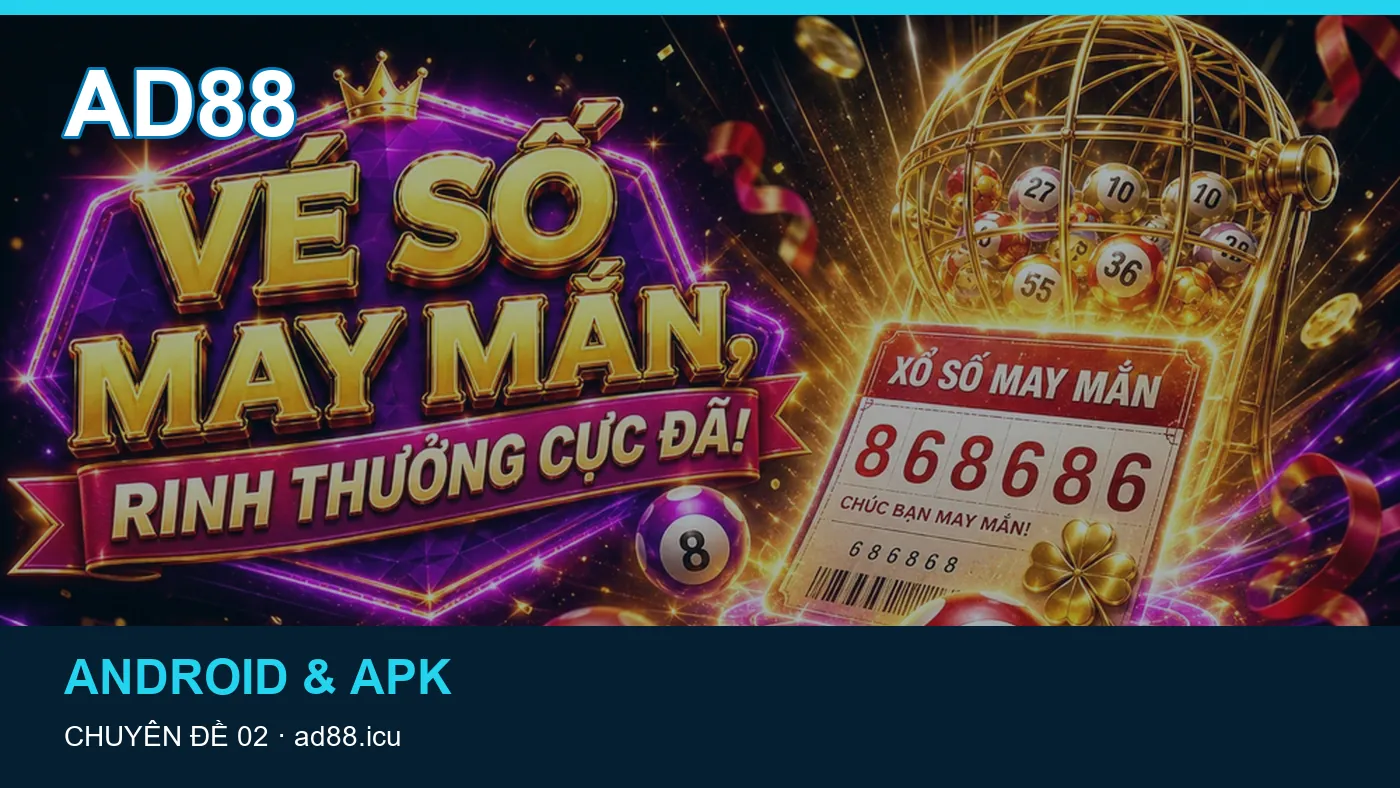Ảnh minh họa cho bài “Xử lý màn hình không phản hồi khi dùng Android & APK – kiểm soát quyền cài đặt trong hệ điều hành”